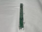 Ge 265D3364G103 WD21X26182 Dishwasher Control Board Panel AZ120955 WM2223. Fixed Price $88.86.
