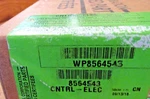 Whirlpool Dishwasher Electronic Control Board - Oem WP8564543 New! Open Box. Fixed Price $199.99.