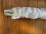 Stainless Steel Door Handle WD09X27342 For Ge Dishwasher GDT226SSLSS #408. Fixed Price $19.99.