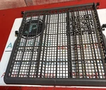 Dishwasher Third Level Dishrack WD28X24462 (322). Fixed Price $46.50.