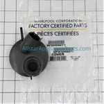 Whirlpool Dishwasher Pump Housing WPW10455271. Fixed Price $30.99.