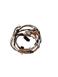 Ge Dishwasher Wire Harness 265D3012G011 Used GDT695SSJ2SS. Fixed Price $20.00.