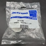 Genuine Oem Maytag 99002780 903095 Dishwasher Dishrack Wheel Assembly. Fixed Price $17.06.