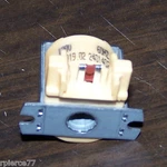 Miele Oem Dishwasher Part - Relay #90919.02 / 2401402 Euc!. Fixed Price $24.99.