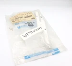 WP99001586 Oem Whirlpool Upper Spray Arm Spinner. Fixed Price $19.36.