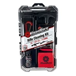 Kleenbore 223 Cal Cleaning Kit Includes Brushes Rods Patches Compact Case. Fixed Price $36.57.