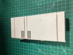 Miele G2170SCVI Dishwasher Detergent Dispenser Advanta AZ136212 SL253. Fixed Price $77.27.