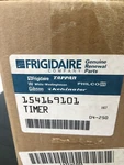 Oem Frigidaire Dishwasher Timer Original PART#154169101 #H6C5. Fixed Price $249.99.