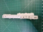 Bosch 9000486367 Dishwasher Control Board Button AZ187187 KM2714. Fixed Price $32.24.