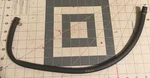 Frigidaire Dishwasher Hose 154446002. Fixed Price $8.00.