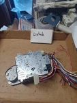 800325B Whirlpool Kitchenaid Dishwasher TIMER/KUDA22 & KUDS22 Models. Fixed Price $45.00.