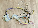 Genuine Whirlpool Kenmore Dishwasher Wire Harness Part W10413091 Oem. Fixed Price $44.99.