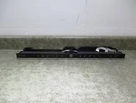 Electrolux Dishwasher Control Panel Scratches Part # 5304491447. Fixed Price $155.00.