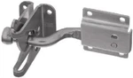 National Hardware N342-626 Black Steel Gate Latch X In. Pack. Fixed Price $36.77.