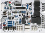 Kleeklea Furnance Control Board 920915 For 624742 & 904840, Ss Gas Furn. - New!. Fixed Price $54.89.