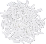 100 Pcs White 1IN Universal Dishwasher Rack Tine Prong Repair End Cover Caps. Fixed Price $6.99.