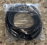 Fisher Paykel Dishwasher Drain Hose Oem New Open Box 525798. Fixed Price $42.95.