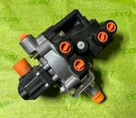 AL430668 Genuine Haldex Antilock Brakes Modulator Valve Oem-new. Fixed Price $487.63.