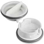 Genuine Hotpoint Ariston Scholtes Dishwasher Rinse Aid Dispenser Cap Lid. Fixed Price $25.91.