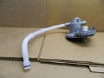 Bosch Dishwasher Sump And Hose Ass. - New Part # 9000924268. Fixed Price $85.48.