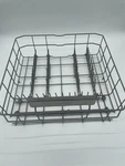 Amazing Condition Oem Samsung Dacor Assembly Basket Lower Wheels DD97-00535C. Fixed Price $180.92.