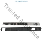 Ge Dishwasher Control Panel Housing # 265D1886P003 Black. Fixed Price $17.59.