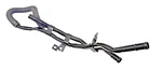 Autotpo Trans Oil Cooler Line 17-21 Elantra Veloster 97540F2100 Hose. Fixed Price $99.75.