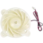 Zatux DA31-00342A Refrigerator Evaporator Fan Motor Compatible With Sam-sung.... Fixed Price $38.99.
