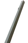 Miele Oven Door Bottom Seal ( K2-S). Fixed Price $36.23.