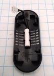 Frigidaire Temp Sensor Cover W/ 5304479805 For FRWW4543AS. Fixed Price $32.99.