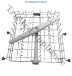 Frigidaire Dishwasher Upper Rack Ass. Spray Arm Part # 5304535380 5304498220. Fixed Price $70.56.