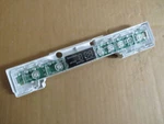 Kenmore Dishwasher Interface Control Board Part # W10620216. Fixed Price $18.88.