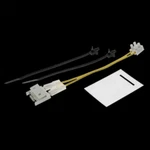 For Kenmore Dishwasher Thermal Fuse Kit Part Number DY92520000KM. Fixed Price $61.83.
