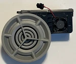 Samsung DD82-01597A Vent Dry Assembly With Seal And Cover.. Fixed Price $55.96.