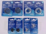 Keeny Plumb Pak Lot Of Items PP802-1, PP820-40, PP800-88, & PP10-7. Fixed Price $10.00.