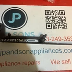 Whirlpool Dishwasher Upper Spray Arm & Manifold W11043478 W11043430 W11043437. Fixed Price $52.50.