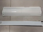 Dishwasher Bottom Kick Plate Toe Panel Cover Guard 8542578 8558253 WPW10586591. Fixed Price $40.09.