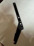 Whirlpool 3367202 Dishwasher Support Bracket Mount Oem Genuine H3E2. Fixed Price $59.00.