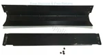 Maytag Jenn-air Dishwasher Toe Panel Kick Plate WP6-917688 99002765 99002859. Fixed Price $38.65.