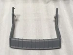 Samsung Dishwasher Silverware Basket Replacement Part # DD97-00125A Handle. Fixed Price $9.99.