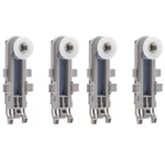 8561996 Dishwasher Upper Dishrack Wheel For Whirlpool PS973972 W11157084 4-PACK. Fixed Price $14.08.