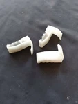 Kenmore Dishwasher Sump Tab Set Of 8269524 WPW10300599 Oem Used. Fixed Price $7.20.