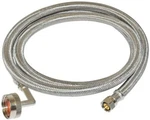 Eastman Stainless Steel Dishwasher Connector #41042. Fixed Price $16.00.