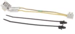Whirlpool 64AM1102, 8269213 2205, Thermal Fuse Kit, Dishwasher. Fixed Price $73.99.