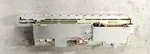 Ge Dishwasher Control Board Part # 165D5173G013. Fixed Price $18.19.
