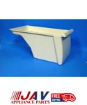 Oem Kenmore Refrigerator Crisper Pan Inv# LR1026. Fixed Price $146.34.