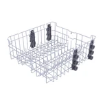 For Hotpoint Dishwasher Upper Dishrack Assembly (full Fit Models). Fixed Price $159.99.