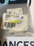 Bosch 00611659 Dishwasher Screw. Fixed Price $12.50.