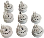 DD61-00222A(8-PACK) Dishwasher Middle Track Wheels Replacement For Samsung. Fixed Price $15.95.