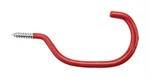 National Hardware N188-007 Steel Red Bicycle Hooks 45 Lbs. Load (pack Of 6). Fixed Price $23.68.